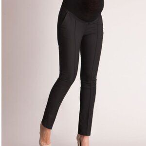 Seraphine Maternity Work Pants
